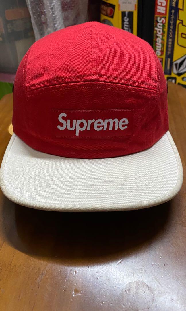 cap supreme original
