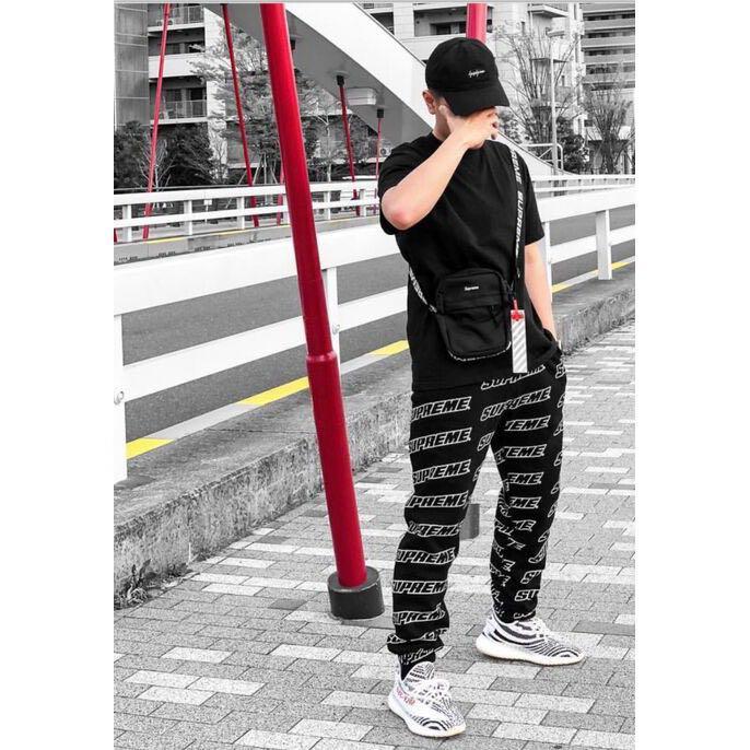 Supreme Repeat Pant
