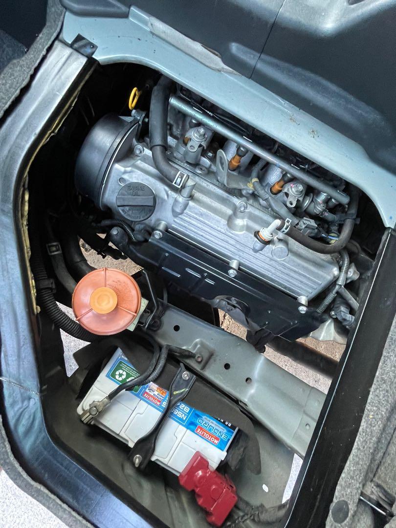 Suzuki APV 1.6 Manual, Cars for Sale, Used Cars on Carousell
