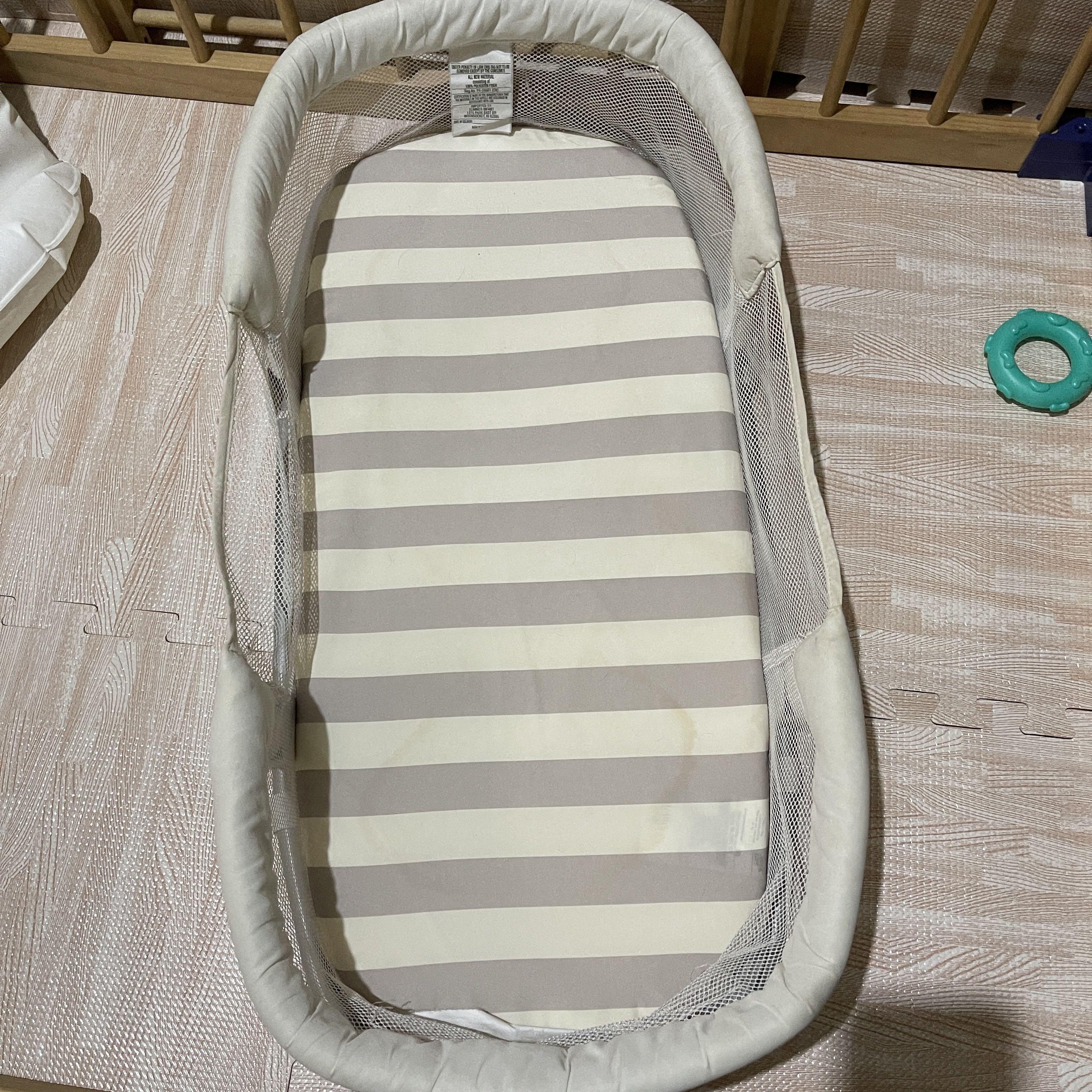Summer infant by your side sleeper reviews cheap