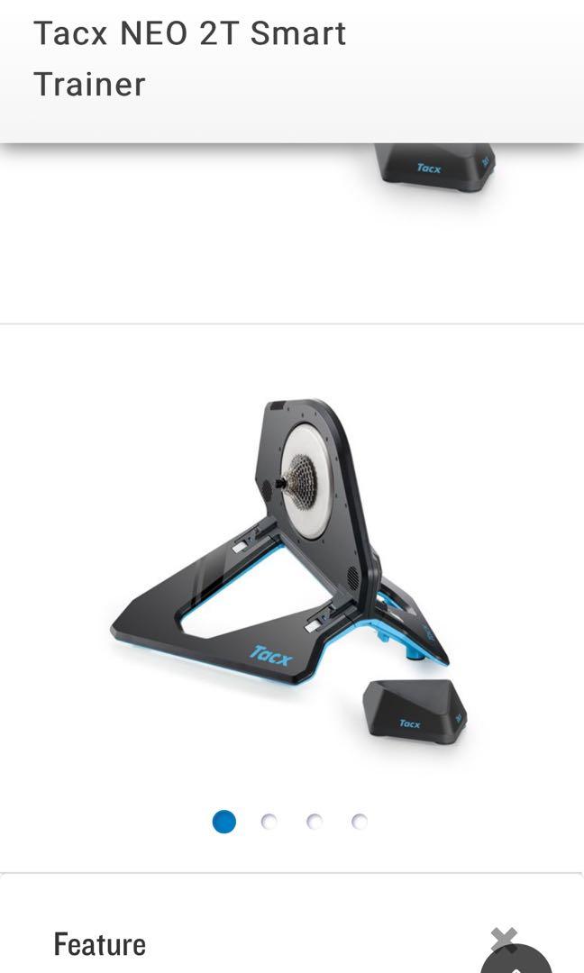 buy tacx neo