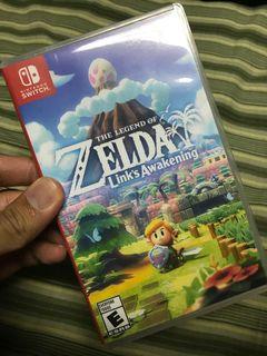 The Legend of Zelda: Link's Awakening for Nintendo Switch