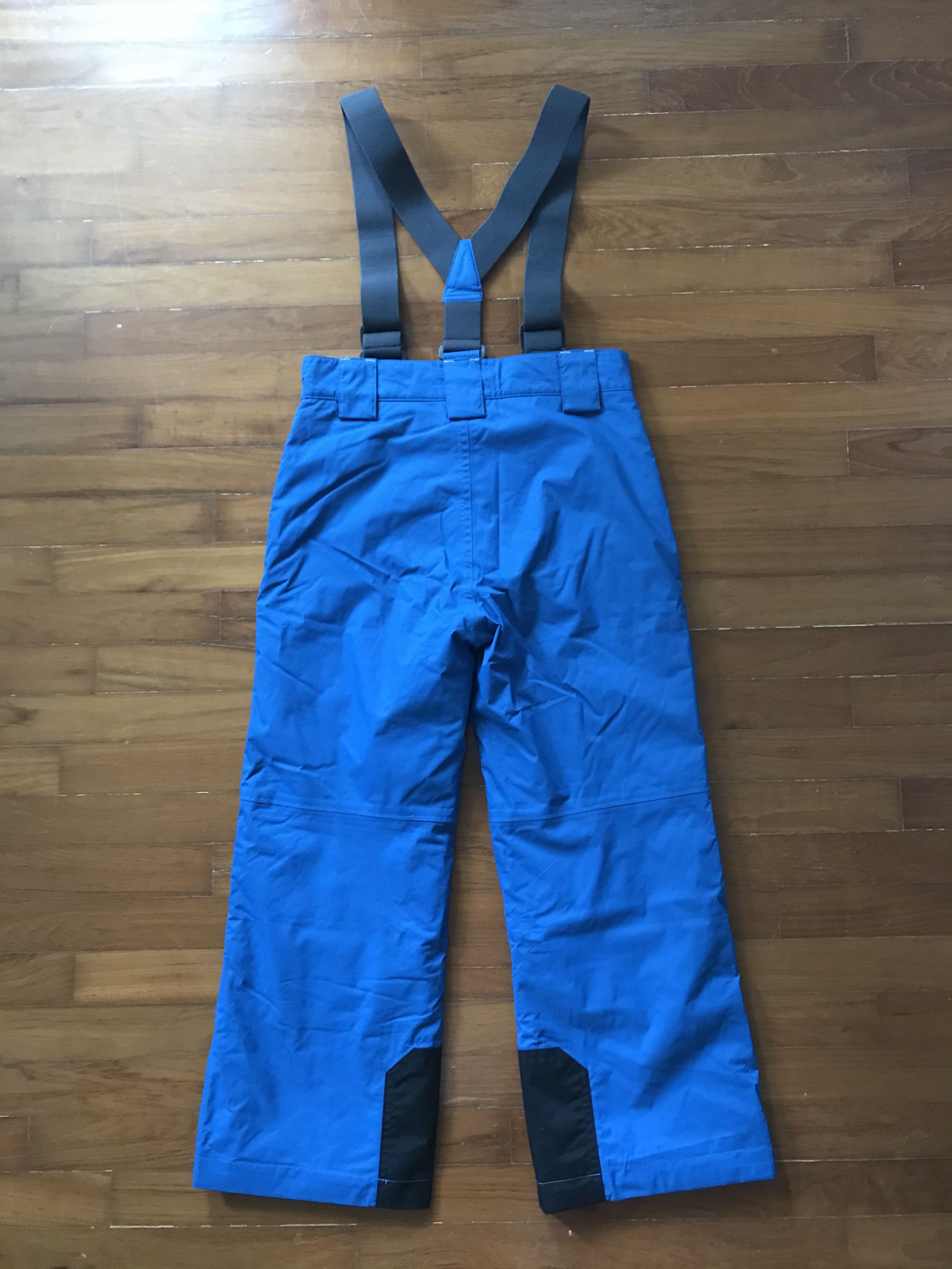 North face kids snow pants hotsell