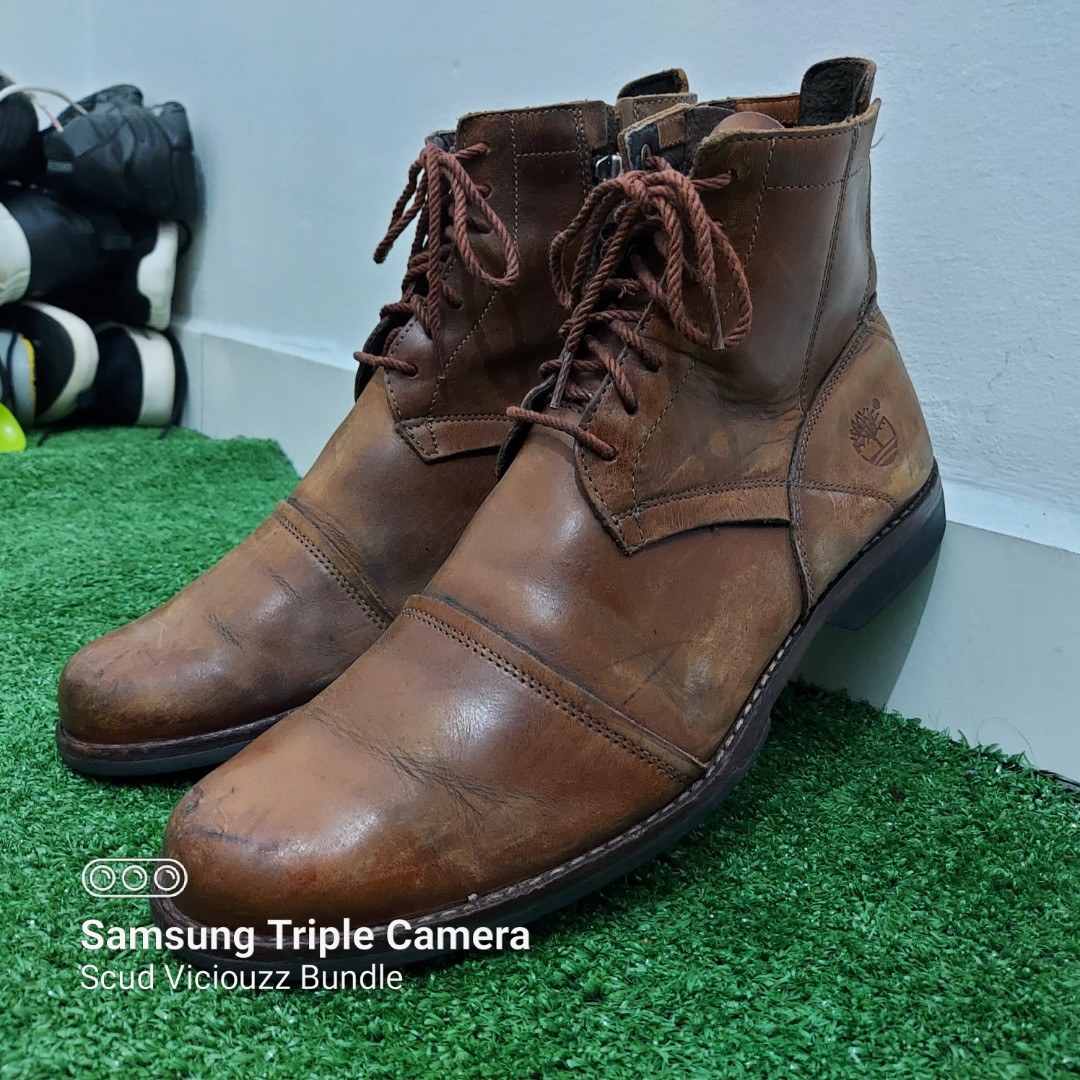 Timberland earthkeepers zip boot online