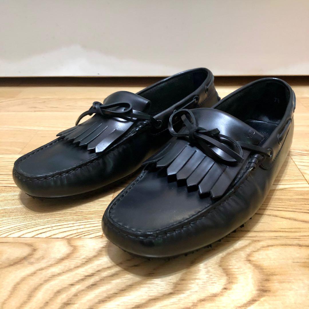 Tods Tod s Driving Shoes