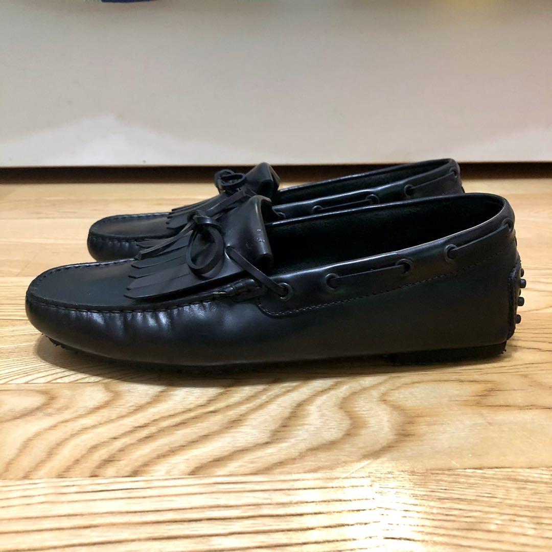 Tods driving shoes sale