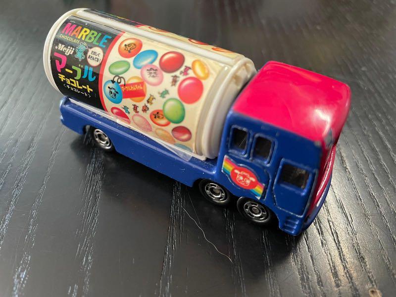 Tomica 中古車仔 玩具 遊戲類 玩具 Carousell