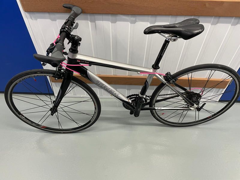 Trek new arrivals 2.3 wsd
