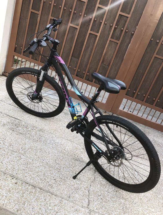 Trinx Nana 106 26er Sports Equipment Bicycles Parts Bicycles on Carousell