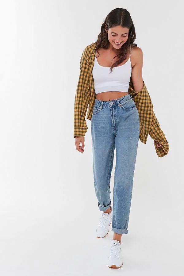 Bdg mom jeans Clearance