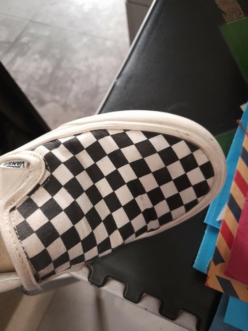 vans checkerboard 39