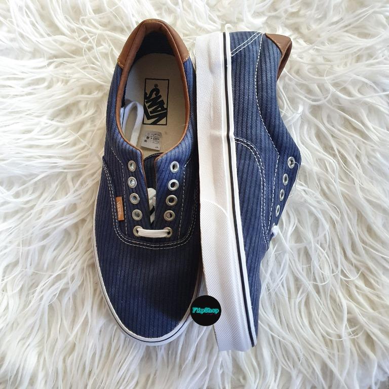 Vans Era 59 Washed Herringbone
