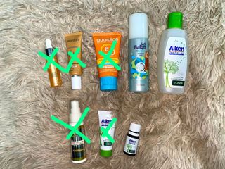 (Category: ) located in . Submitted by batrisyiapreloved (Listing ID 1087794374, Image 1). Description: .
