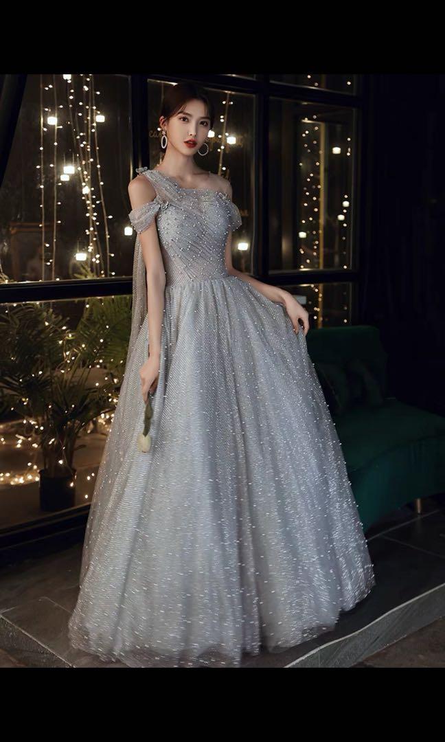 likely evening gowns