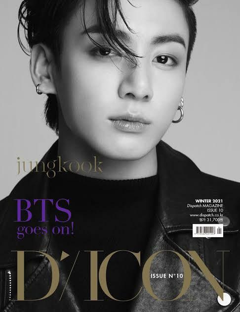 (ONHAND) BTS DICON JUNGKOOK (ENGLISH VERSION) SEALED SET (Category: K-Wave Merchandise) located in Manila. Submitted by 1achimo1a (Listing ID 1087692209, Image 1). Description: (ON-HAND) BTS DICON SEALED SET JUNGKOOK ENGLISH VERSION ✅ Jungkook RFS: Prior for trade to Jimin Set, but I'm selling it too for the same price I got MOD: SDD, GRAB EXP, LALAMOVE LOC: STA ANA MANILA.
