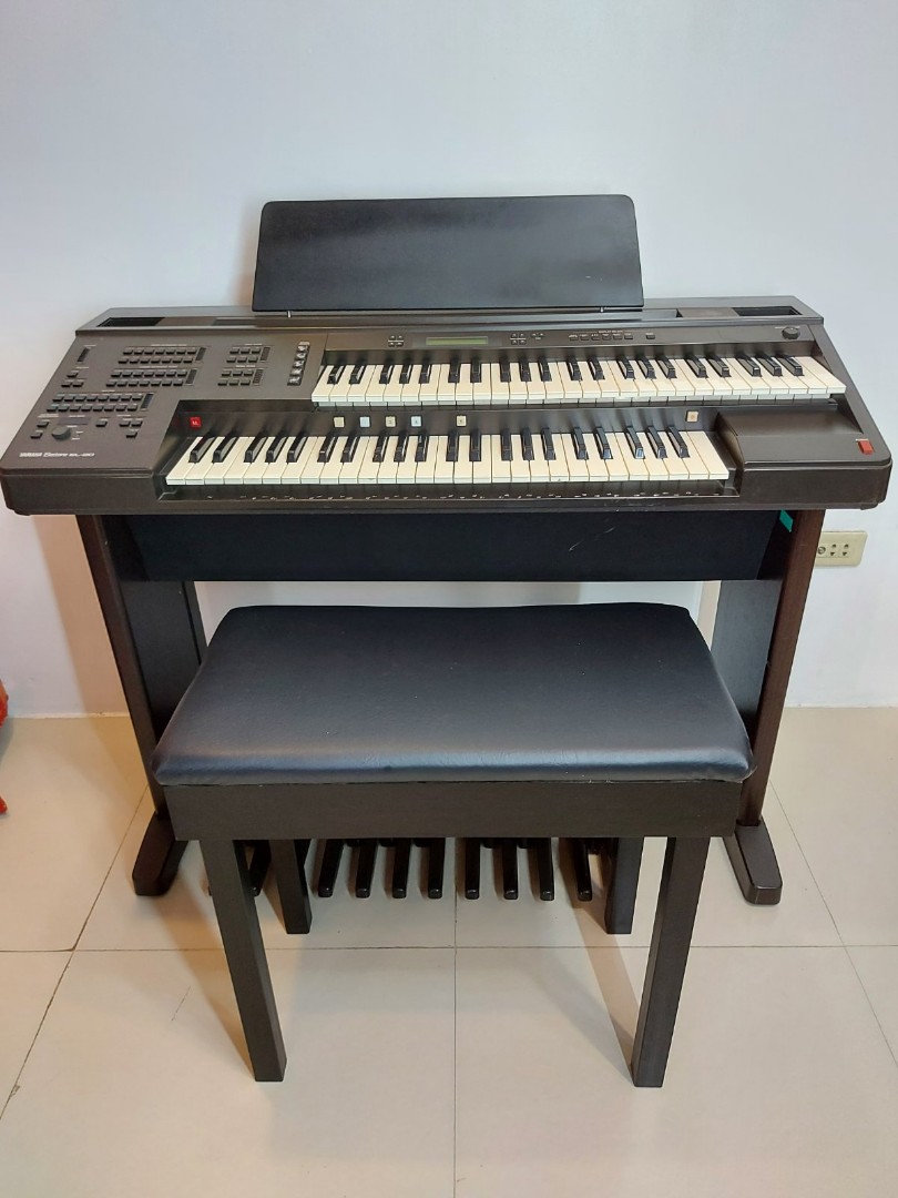 YAMAHA electone EL-30 エレクトーン 電子ピアノ - 三重県の家具