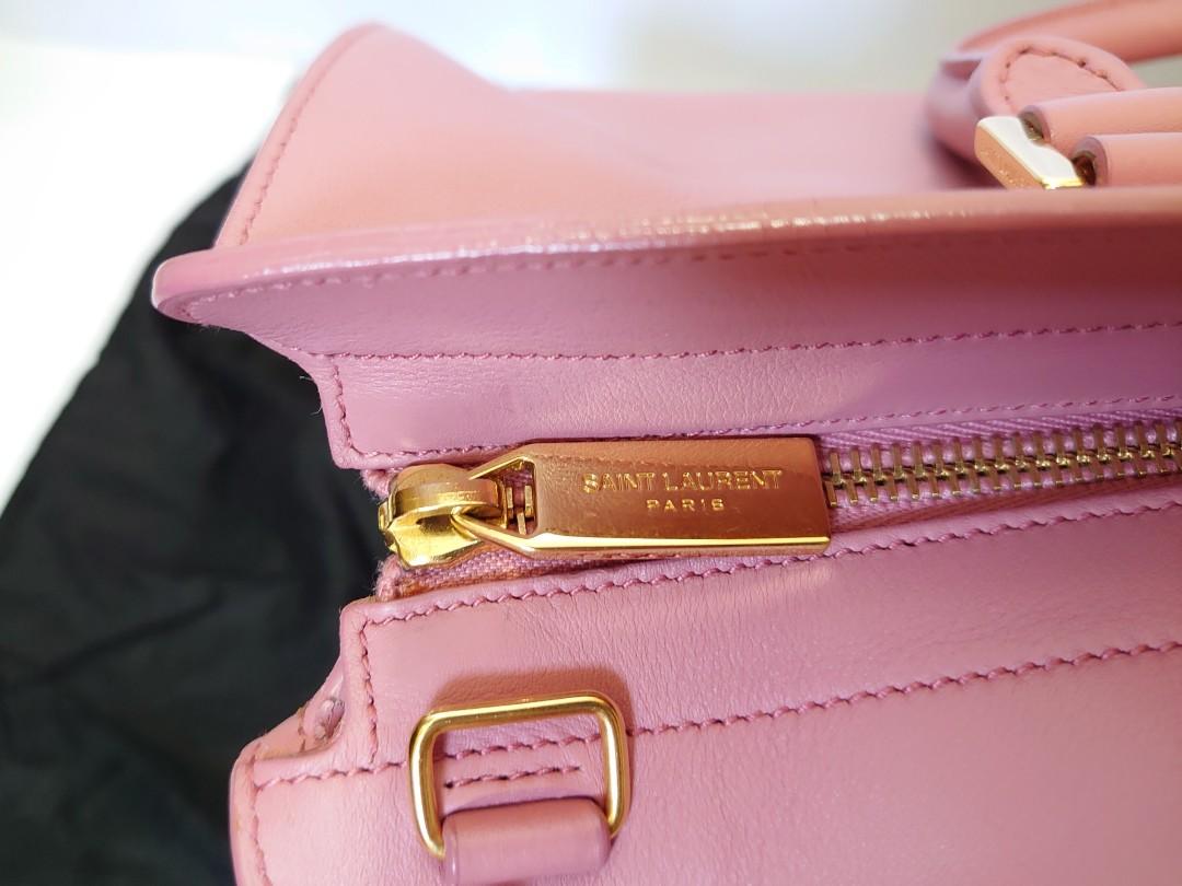 Yves saint sales laurent chyc