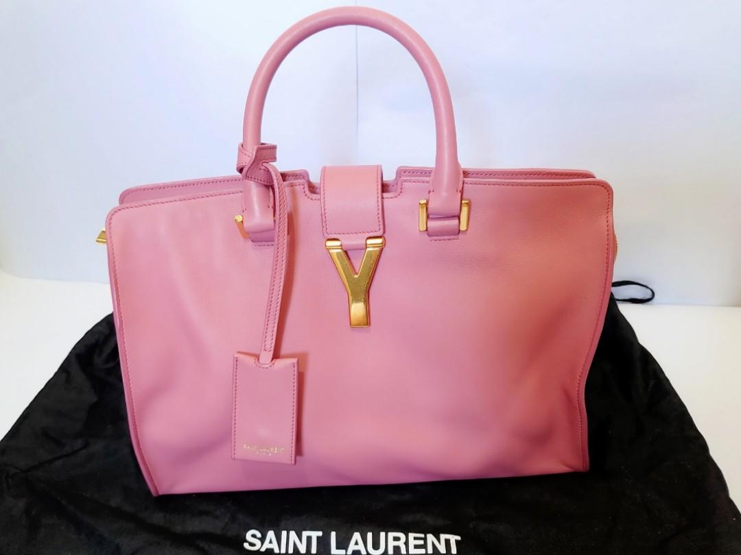 Yves saint sales laurent chyc