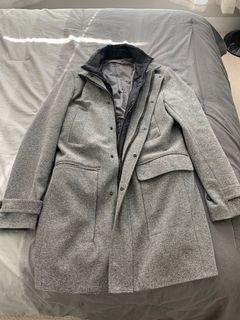 Zara Men’s Jacket