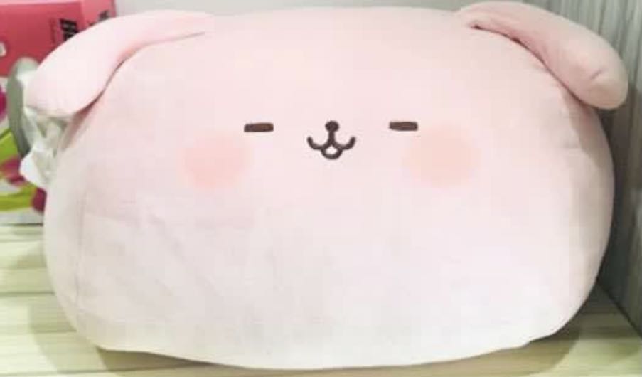 Funi funi marshmallow best sale plush