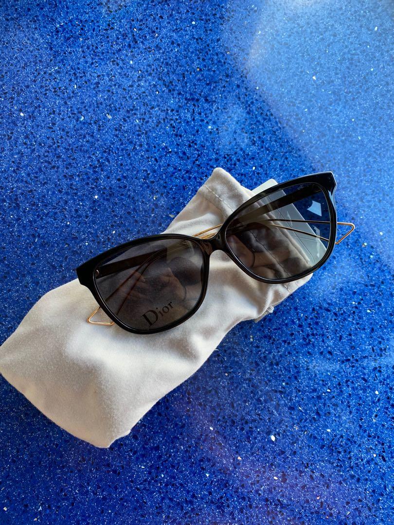 Dior on sale confident 2