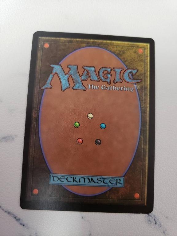 金鱗龍獸Gilded Drake 魔法風雲會Magic The Gathering(MTG), 興趣及
