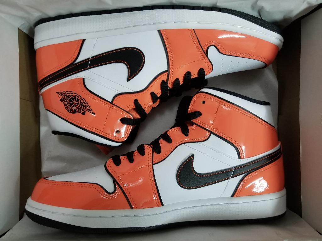 Air jordan force one deals