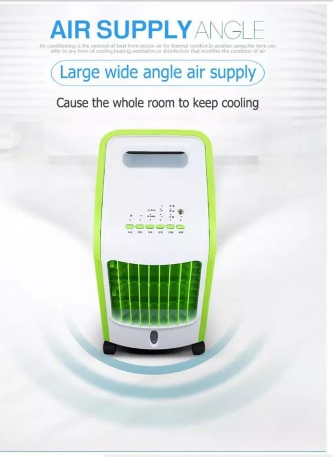 Aircon Fan Air Conditioning Fan Evaporative Air Cooler, TV & Home