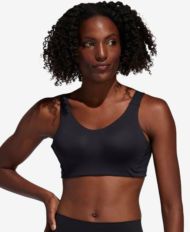 Buy adidas Womens Stronger For It Aeroready Alpha Sports Bra