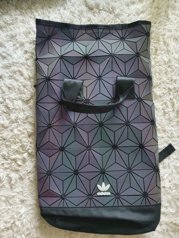 Adidas issey miyake backpack original deals