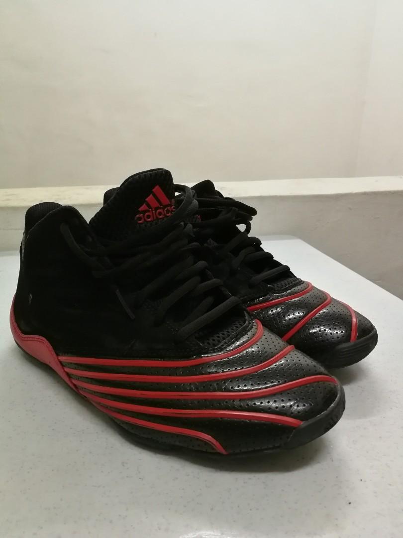 adidas return of the mac