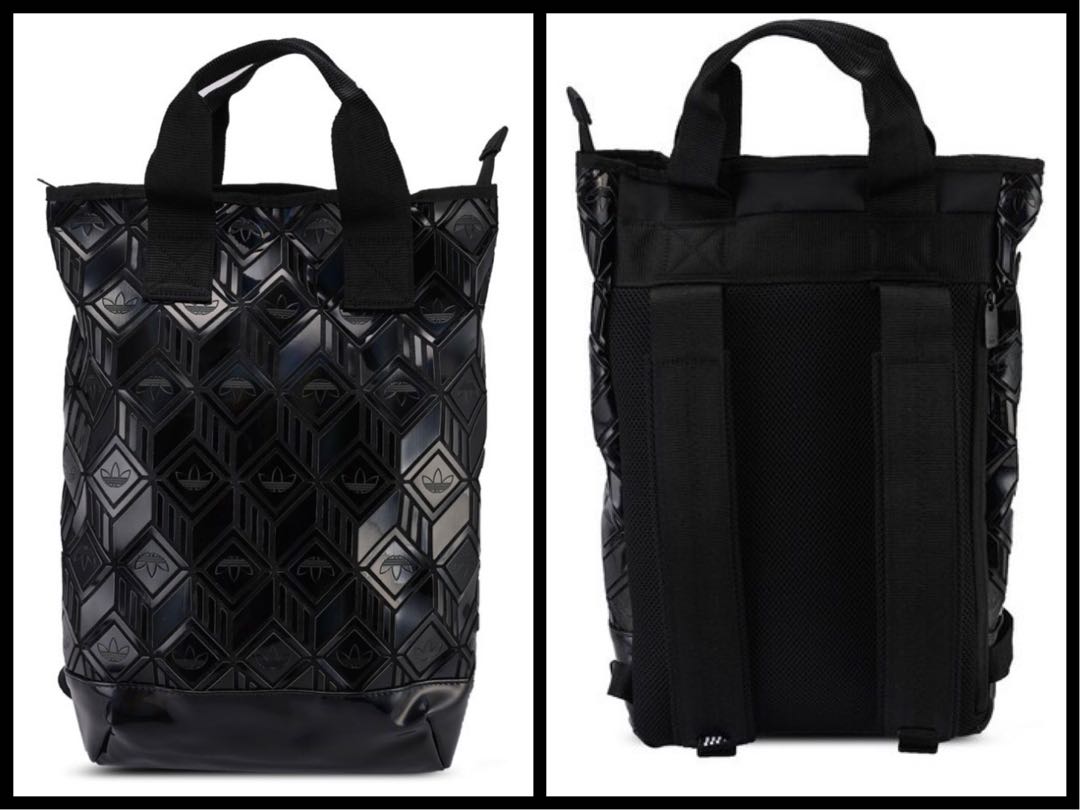 Adidas originals sales top loader backpack