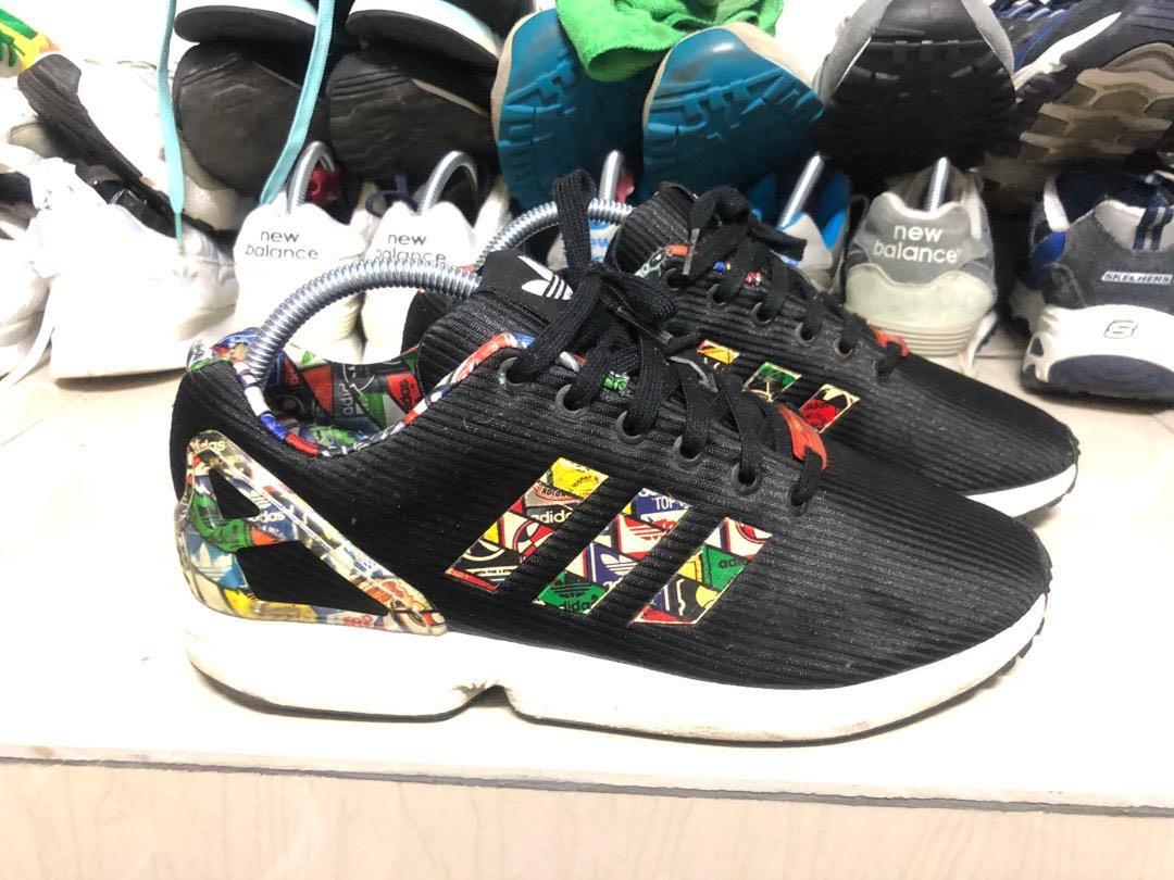 Zx flux 219 store