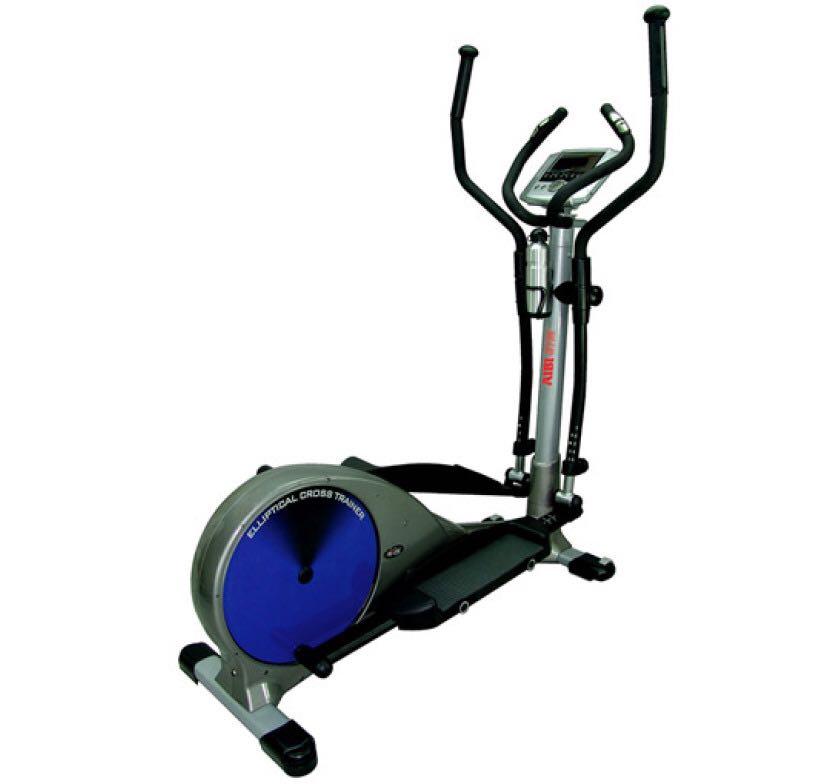 Magnatec elliptical cross best sale trainer