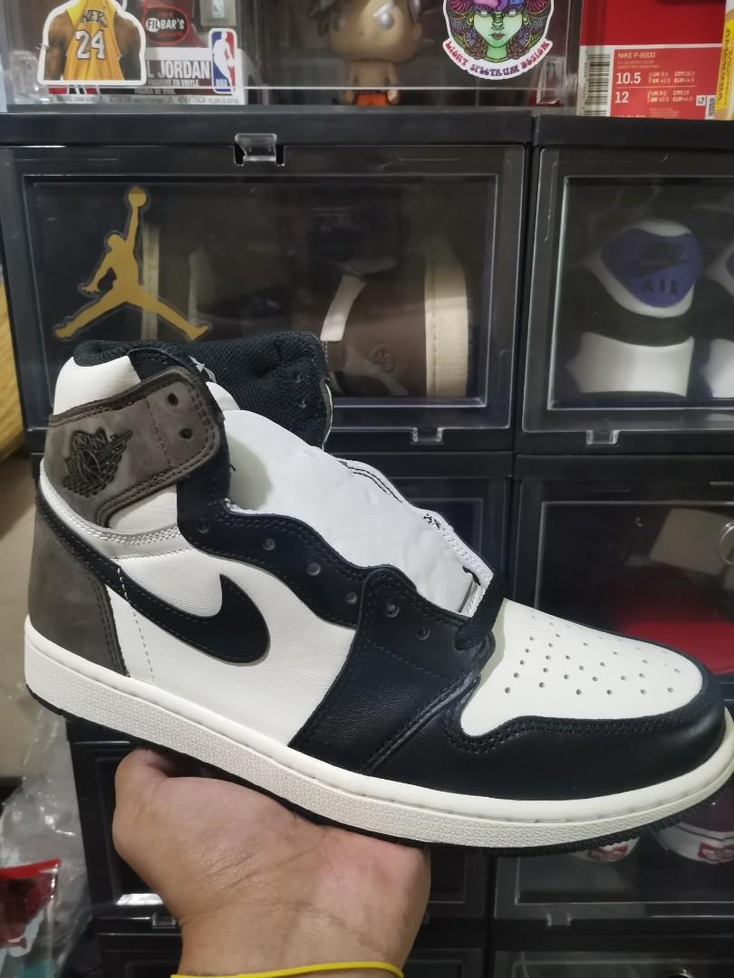 aj1 mocha 30k