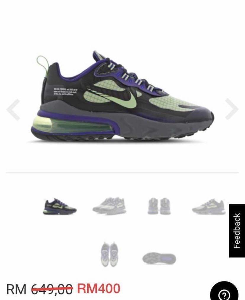 Air max on sale 270 cos
