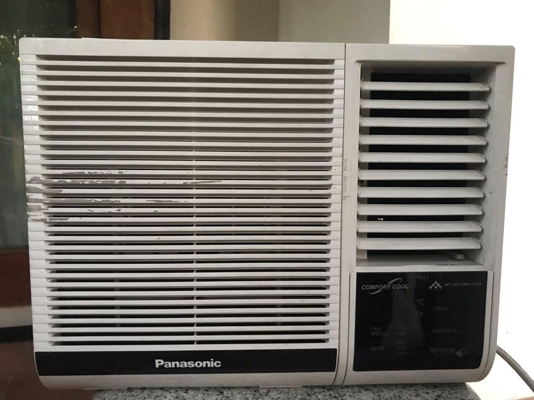 Panasonic comfort shop cool