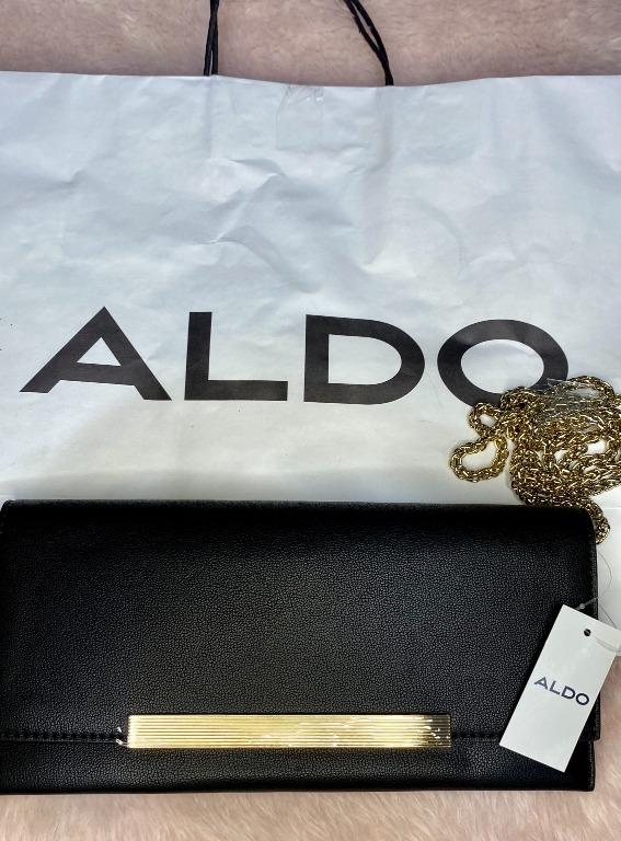 Aldo clutch bag clearance