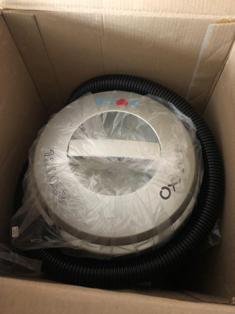 Aowa Water Filter Vacuum Cleaner, TV & Home Appliances, Vacuum Cleaner