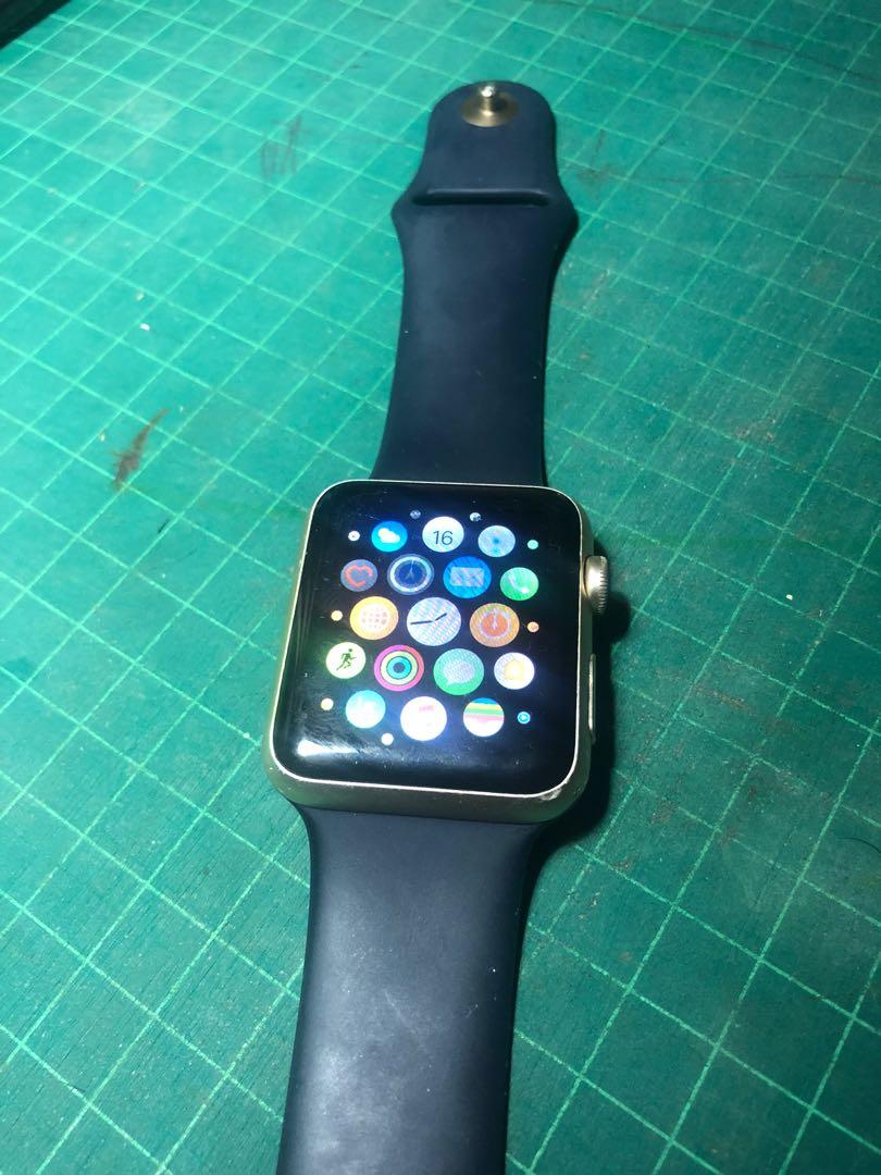 Iwatch s1 sales