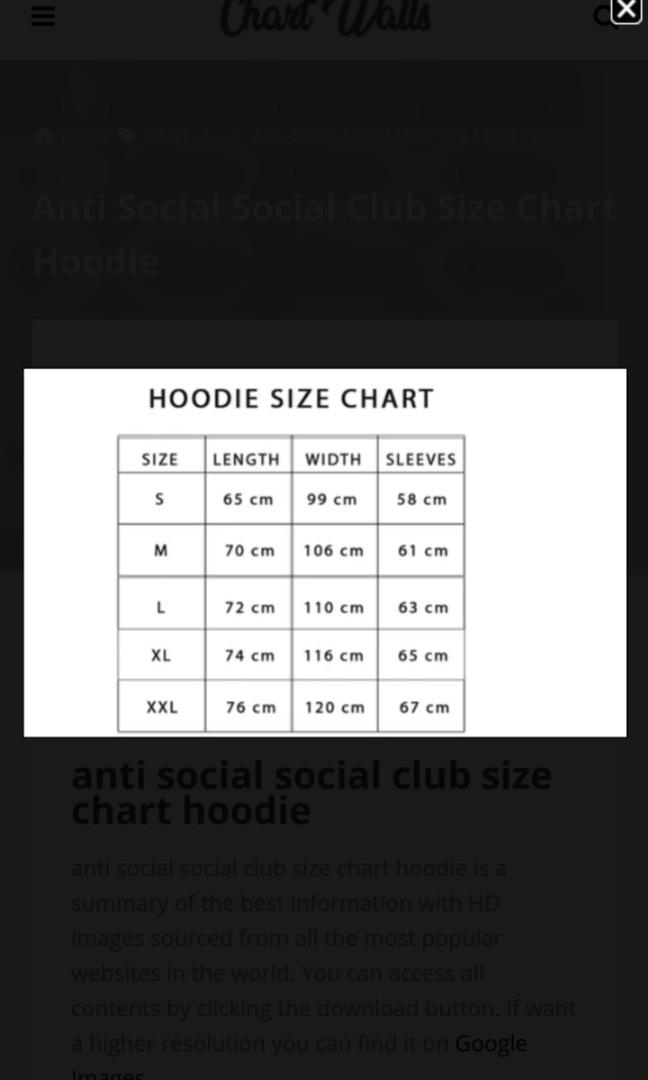 Assc hotsell emoji hoodie