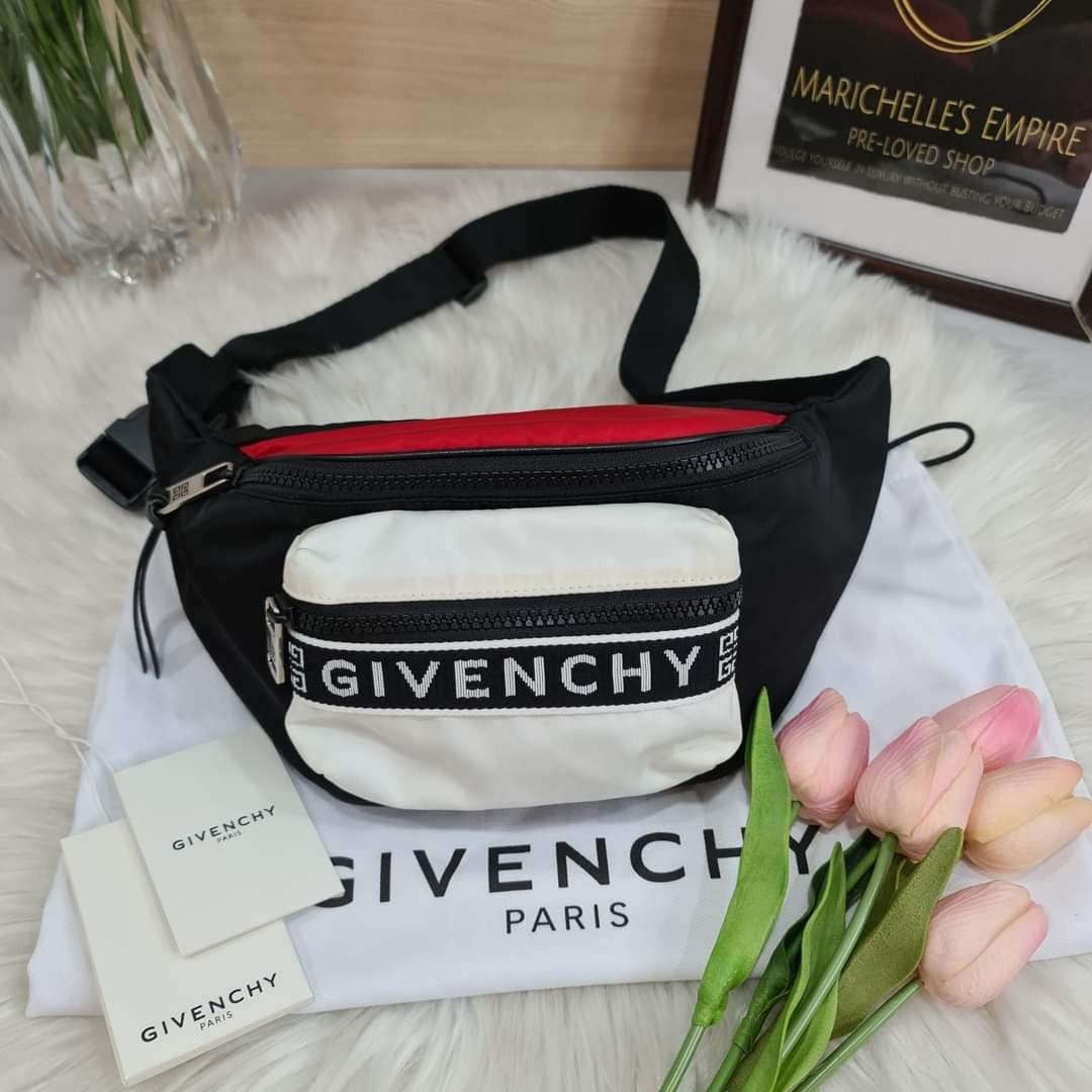 Authentic Givenchy Bum Bag