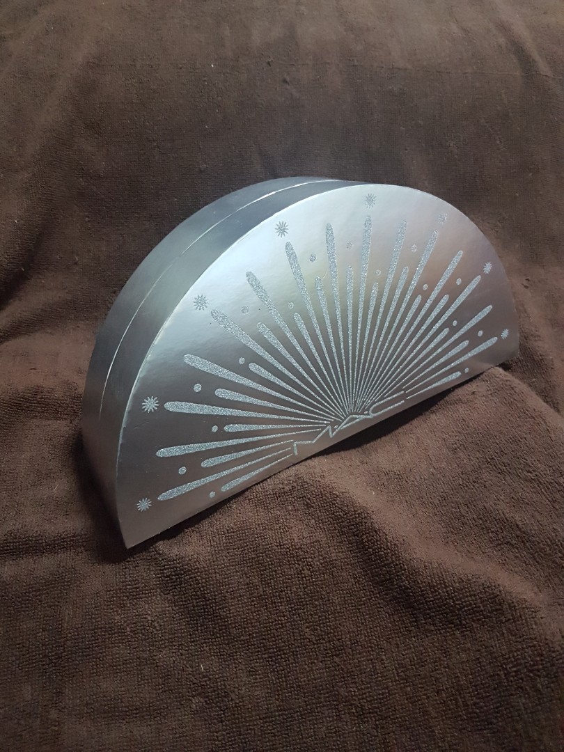 MAC ブームブームワオ ミニ アドベントカレンダー アイライナー