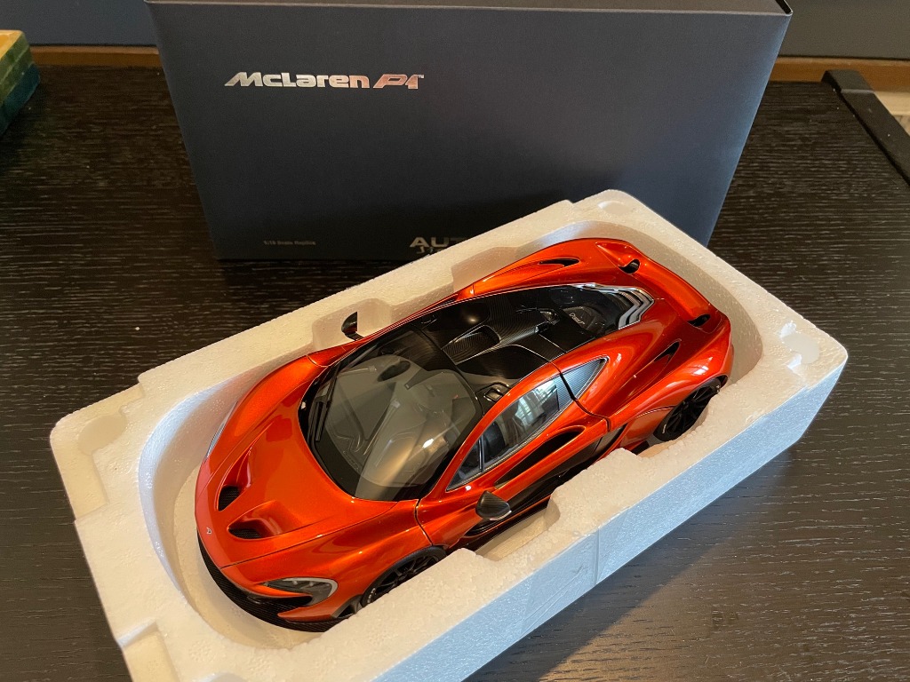 Autoart signature deals