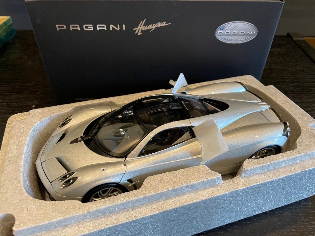Autoart signature shop