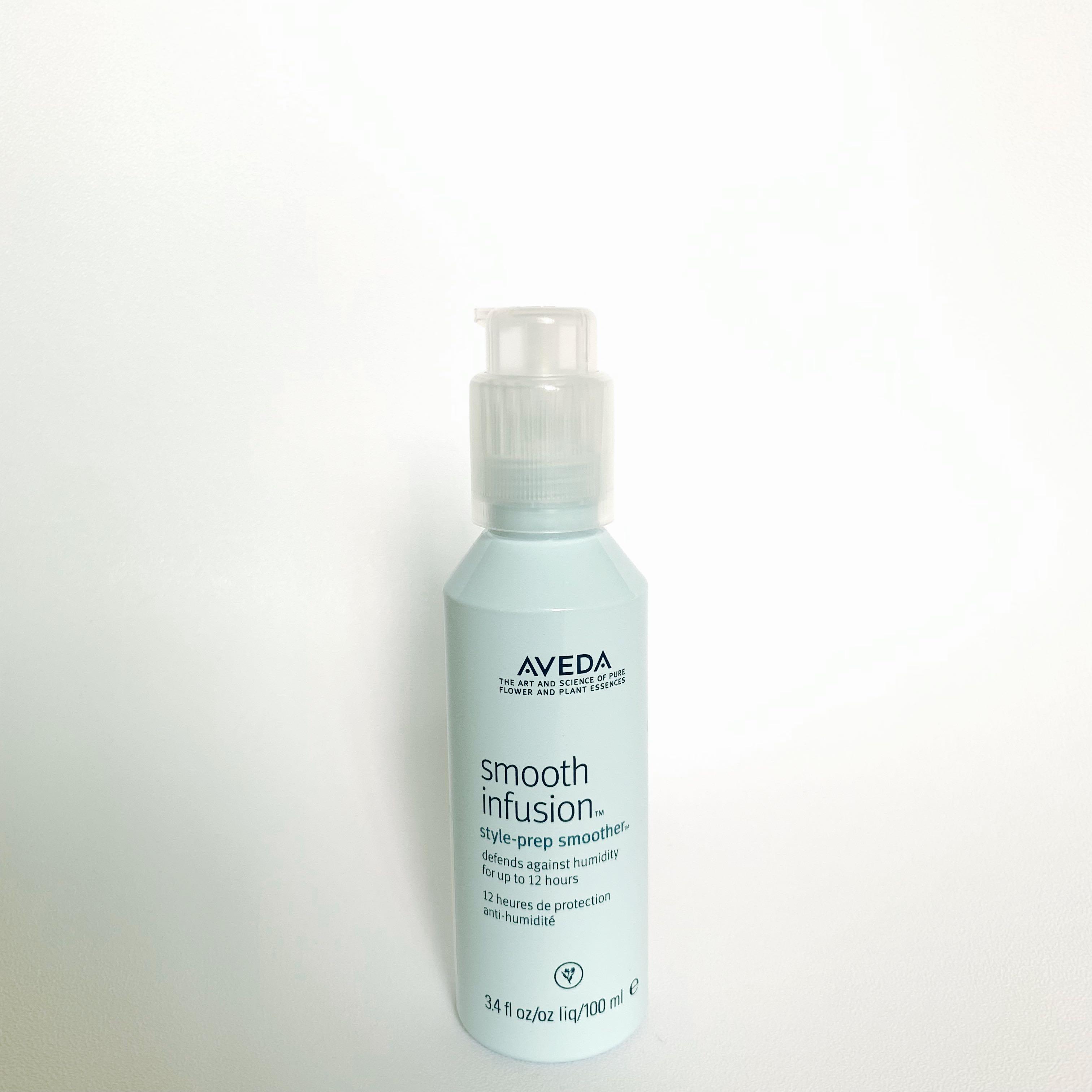 Smooth Infusion™ Style-Prep Smoother™ 100ml, AVEDA