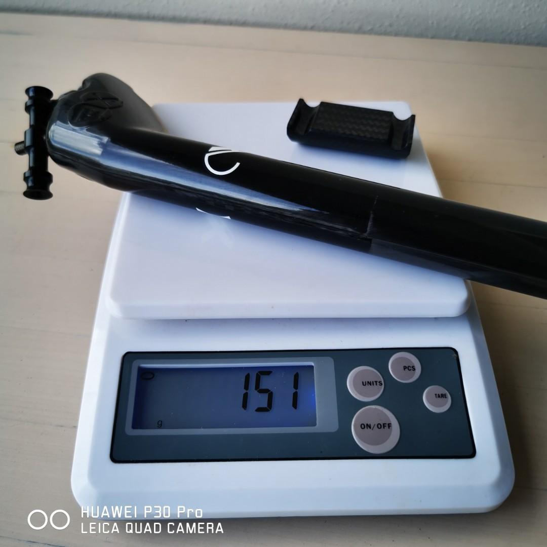 Ax lightness seatpost sales