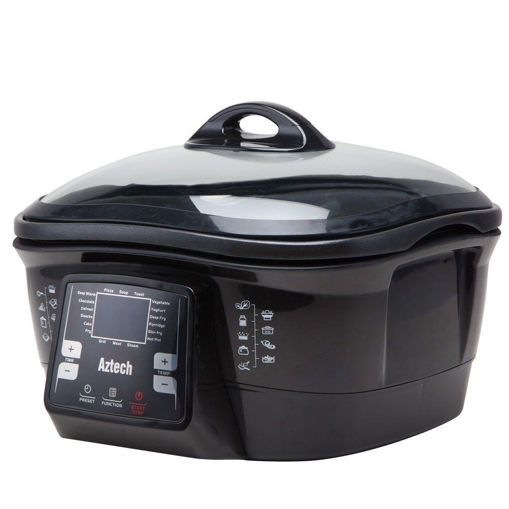 Aztech new arrivals multi cooker