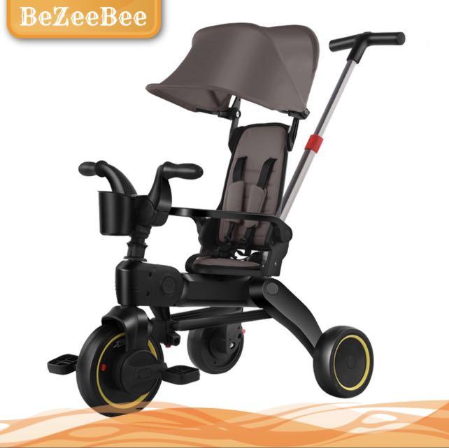 Stroller anak 2025 umur 2 tahun