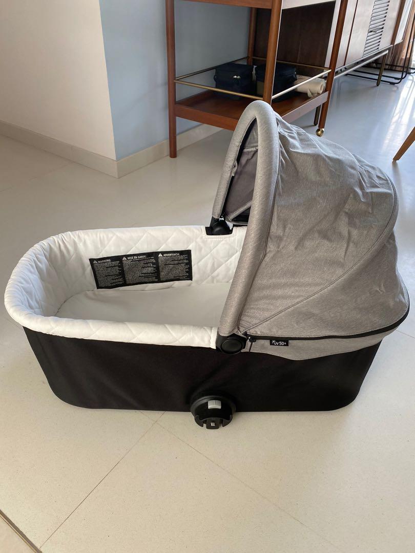 Baby Jogger Bassinet deluxe Babies Kids Infant Playtime on Carousell